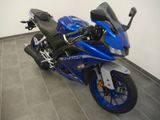 Yamaha YZF R 125 // Blau // sofort verfügbar - YAMAHA YZF 125