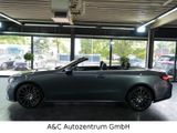 Mercedes-Benz E 400 Cabrio 4Matic AMG Line - Mercedes-Benz E 400: Cabrio
