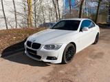 BMW e92 320i m Paket - BMW 320 aus 2010: Coupe