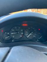 Peugeot 206 SW (TÜV bis 02/2027) - Peugeot 206: SW