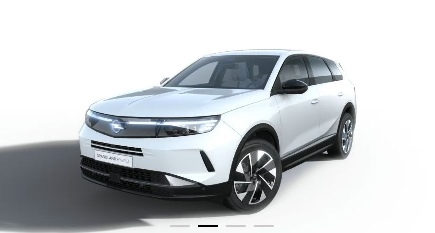 Opel Grandland (X) - Bild 3