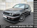 Volkswagen Golf 3 Jubi Edition GTI mit 2.8 VR6 Motor - Volkswagen Golf aus 1996: GTI