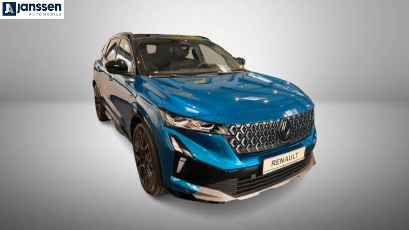 Fahrzeugabbildung Renault Austral Esprit Alpine Full Hybrid E-Tech 200