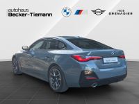 BMW 420 Gran Coupé - Vorschau Bild 4