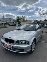 BMW 318Ci -