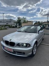 BMW 318Ci -