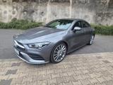 Mercedes-Benz CLA 200 4MATIC DCT - TOP Zustand - Mercedes-Benz CLA 200 in Wuppertal
