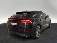 Audi SQ8 - Vorschau Bild 8