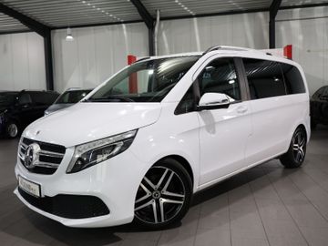 Mercedes V 300 - 5