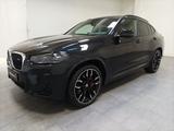 BMW X4 M40d xDrive|Navi|Pano|Sitzbelüftung - BMW X4 M40: Panoramadach
