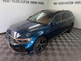 Volkswagen Passat Variant GTe GARANTIE AHK 8xRäder - mit Hybrid-Antrieb: Garantie