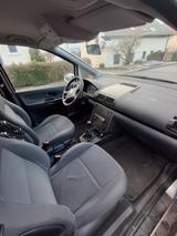 Volkswagen Sharan 2.8 V6 4motion  - Volkswagen Sharan: 2.8