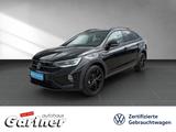Volkswagen Taigo R-LINE BLACK STYLE 1.5 TSI DSG MATRIX AHK