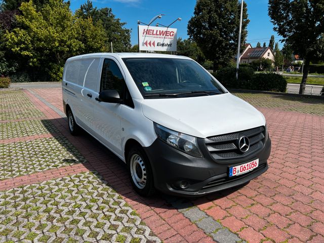 Mercedes-Benz Vito Kasten 116CDI*KLIMA*RWD*Extralang*