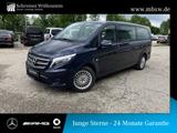 Mercedes-Benz Vito 116 Tourer Pro 4x4 XL *2-2-2-3* StandHZ*LED - Mercedes-Benz Vito: 2.3