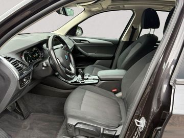 BMW X3 - 10