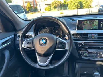 BMW X1 - 9