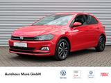 Volkswagen Polo United 1.0TSI DSG RFK SHZ PDC APP LM15 - Volkswagen Polo: United