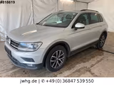 Volkswagen Tiguan Comfortline ACC/VIRTUAL/KAM/PARK ASS - Volkswagen Tiguan Comfortline mit Diesel-Antrieb