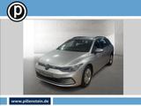 Volkswagen Golf 8 Variant LIFE 1.0 eTSI DSG AHK NAVI SHZ AC - Auto leasen in Nürnberg