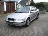 Skoda Octavia 1.6 100PS  EZ1999  TÜV6/2026 - Skoda aus 1999