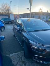 Citroën C4 Picasso PureTech 130 Stop&Start FEEL FEEL - Citroën C4 Picasso: Start