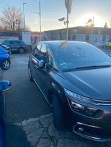 Citroën C4 Picasso PureTech 130 Stop&Start FEEL FEEL - Citroën C4 Picasso: Start