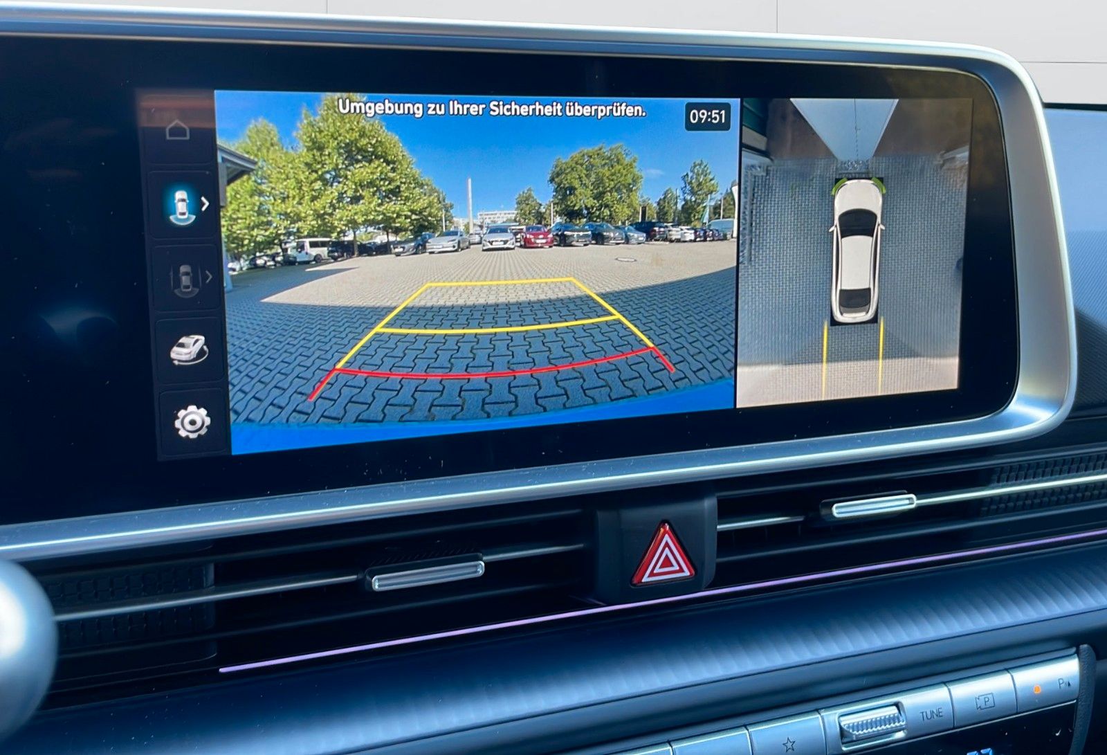 Hyundai IONIQ 6 – Bild 12