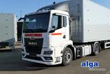 MAN 18.510 TGS BL 4x2, Intarder, PTO, Nebenantrieb - Man TGS 18-510