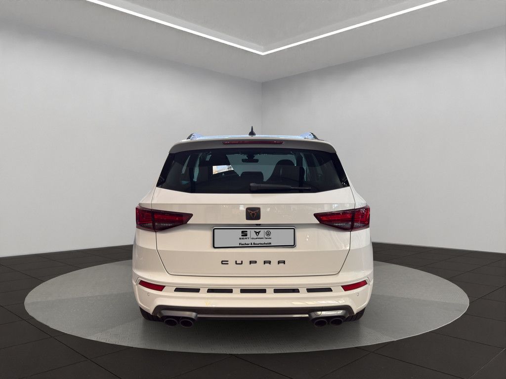 Cupra Ateca - Bild 4