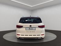 Cupra Ateca - Vorschau Bild 4
