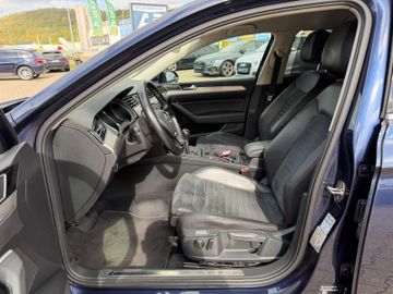 Volkswagen Passat Variant - 10