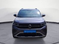 Volkswagen T-Cross - Vorschau Bild 7