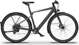 Hoheacht LUMO TERRA - Diamant 52cm - (M) - 28" - E-Trekkingbike E-Bikes