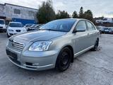 Toyota Avensis 1.8 Executive Liftback*TÜV09/26* - Toyota Avensis: Liftback