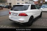 Mercedes-Benz GLE 400 4Matic*AMG*DISTR*PANO*KAMERA*ALU22"*TOP! - Mercedes-Benz GLE-Klasse in Essen