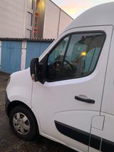 Nissan NV 400  FESTPREIS - Nissan Qashqai: Van