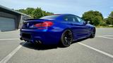 BMW M6 Competition Gran Coupe Carbon Paket Akrapovic - BMW: Akrapovic