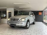Mercedes-Benz ML 270 CDI - Mercedes-Benz ML 270 aus 2004