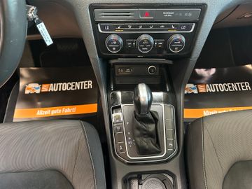 MYAUTOCENTER – Gebraucht- und Jahreswagen mit Werkstattservice in Pfaffenhofen Volkswagen Golf *1-HAND*TÜV:228*PANO*AHK*TEMPO*NAVI*PDC*