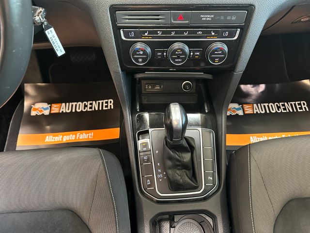 MYAUTOCENTER – Gebraucht- und Jahreswagen mit Werkstattservice in Pfaffenhofen Volkswagen Golf *1-HAND*TÜV:228*PANO*AHK*TEMPO*NAVI*PDC*