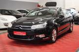 Citroën C5 2.0 HDI Lim. Selection Unfallfrei*Tempomat* - Citroën C5: Selection