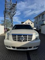 Cadillac Escalade 6.2 V8 Sport V8 Vortec 4x4 Premium - Cadillac: Sport