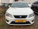 Seat Leon ST FR 2,0 TDI / AHK / TEMPOMAT / SITZ-HZG - gebrauchte Seat Leon aus dem Jahr 2017