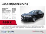 Audi A8 50 TDI HUD,DynamikAllradl,Sitzbel,Kameras,Led - Audi A8 Gebrauchtwagen in Nürnberg