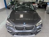 BMW X1 xDRIVE 20 d*X-LINE*AUTOM*LED*CAM*PANO*NAV*SHZ - BMW X1 mit Diesel-Antrieb: Grau