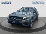 Mercedes-Benz GLC 300 4Matic Exclusive *PANO*LED*SITZHZG*NAVI* - Mercedes-Benz GLC 300 Gebrauchtwagen