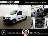 Mercedes-Benz Citan 111 CDI Kasten Lang REGALAUSBAU*WERKSTATT - Offers