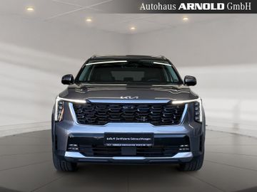 KIA Sorento - 7