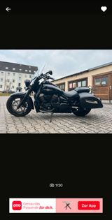 Suzuki Intruder C1500T - Offers matching your search criteria